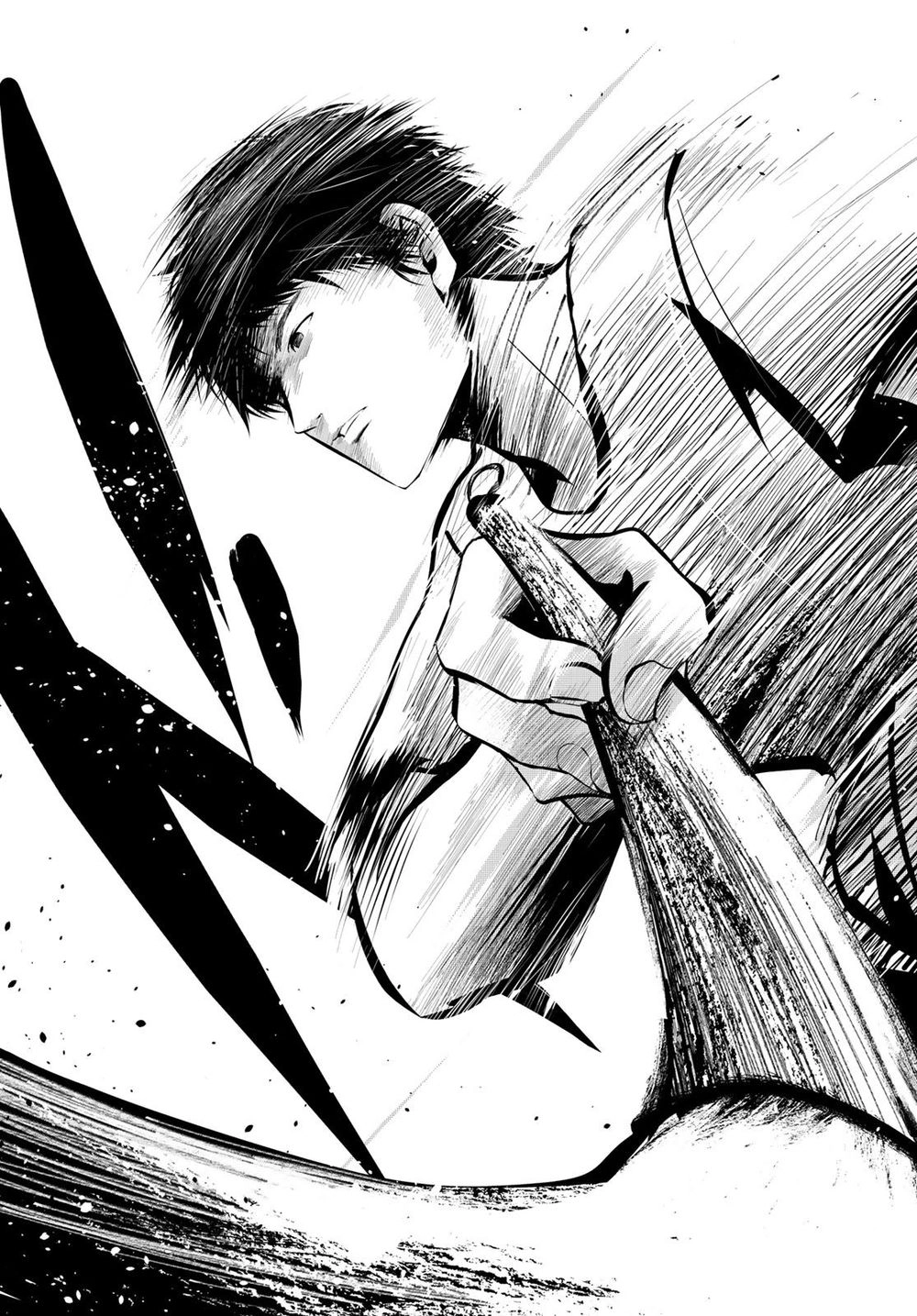 Sen Wa, Boku Wo Egaku Chapter 13 - 19