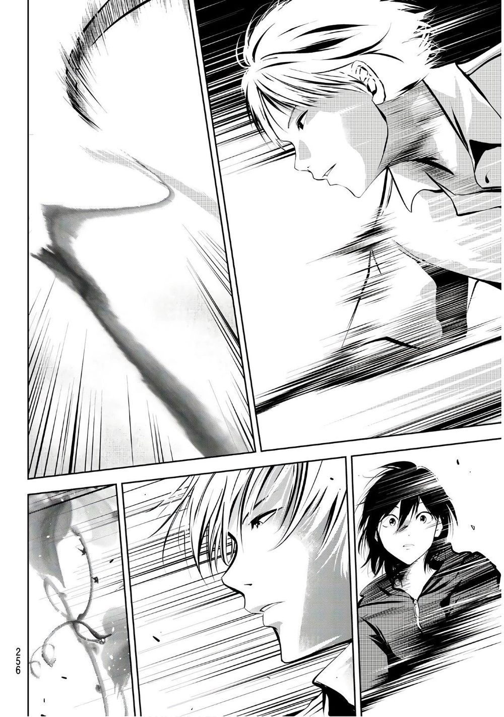 Sen Wa, Boku Wo Egaku Chapter 18 - 10