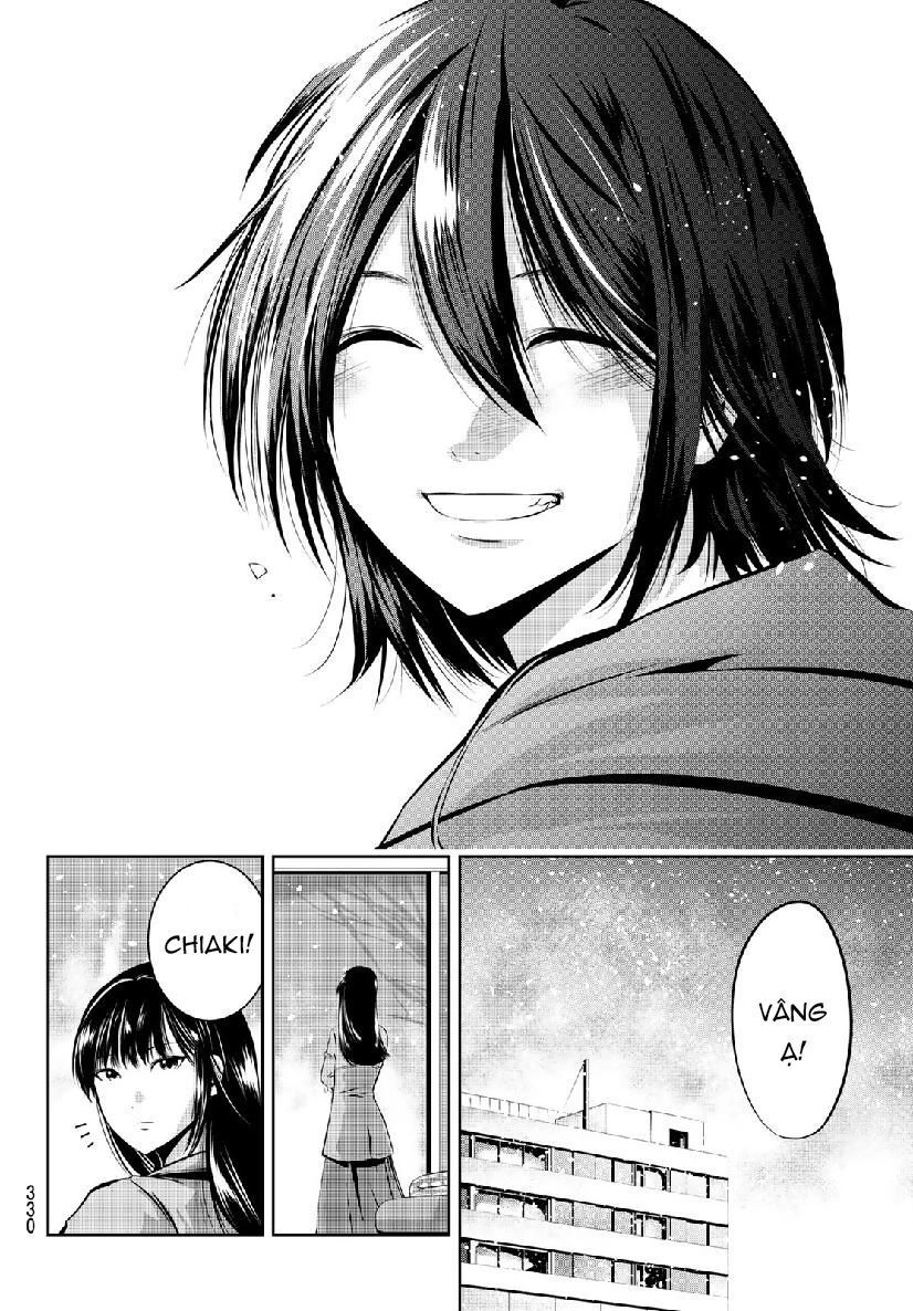 Sen Wa, Boku Wo Egaku Chapter 26 - 4