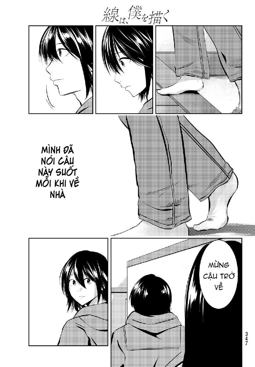 Sen Wa, Boku Wo Egaku Chapter 26 - 21