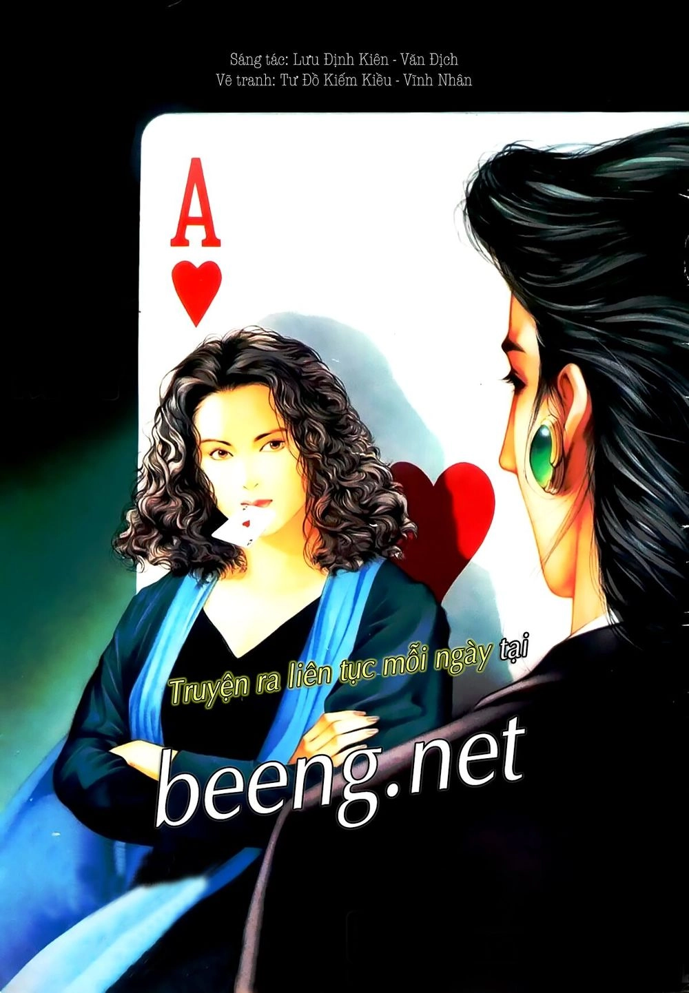 Đổ Thánh Truyền Kỳ Chapter 10 - 16