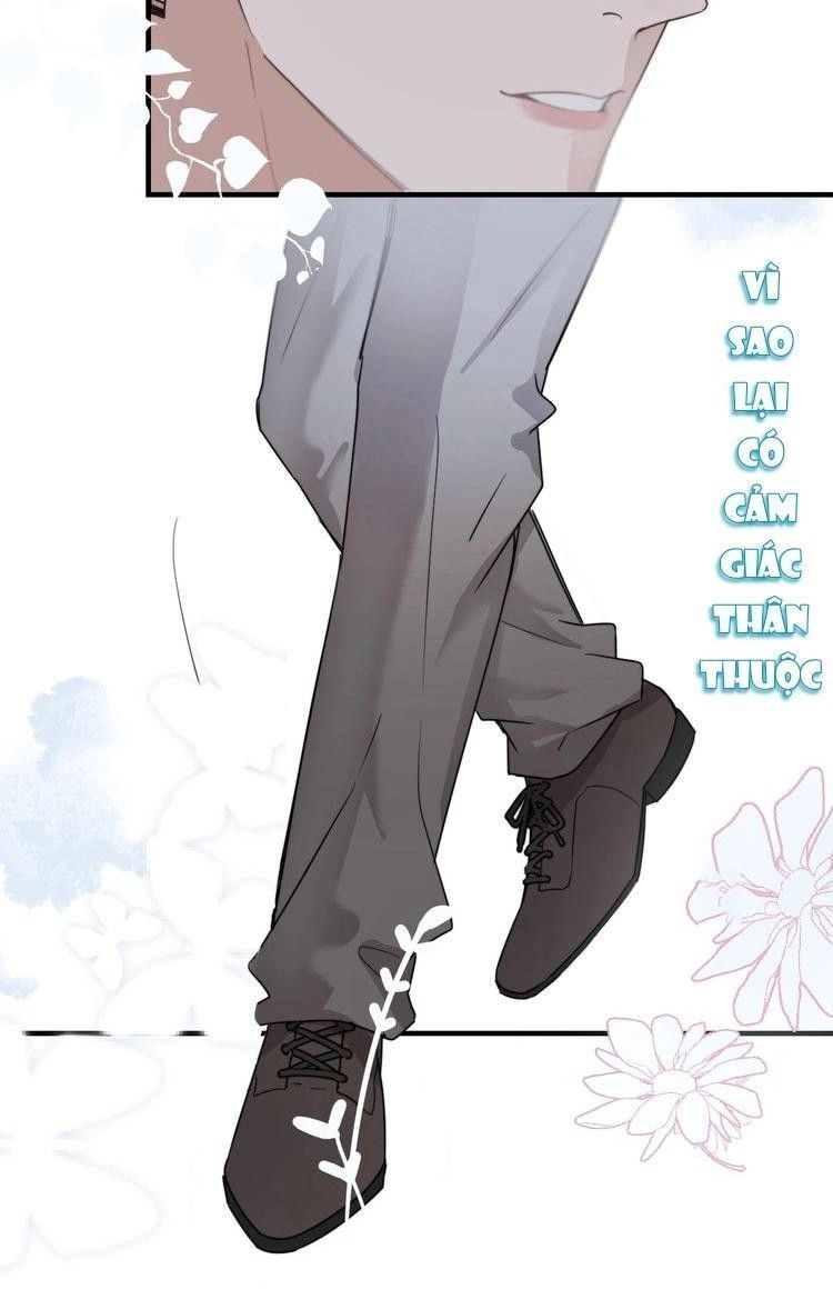 Tên Này Khiến Cho Tôi Không Cách Nào Cự Tuyệt Chapter 1 - 36