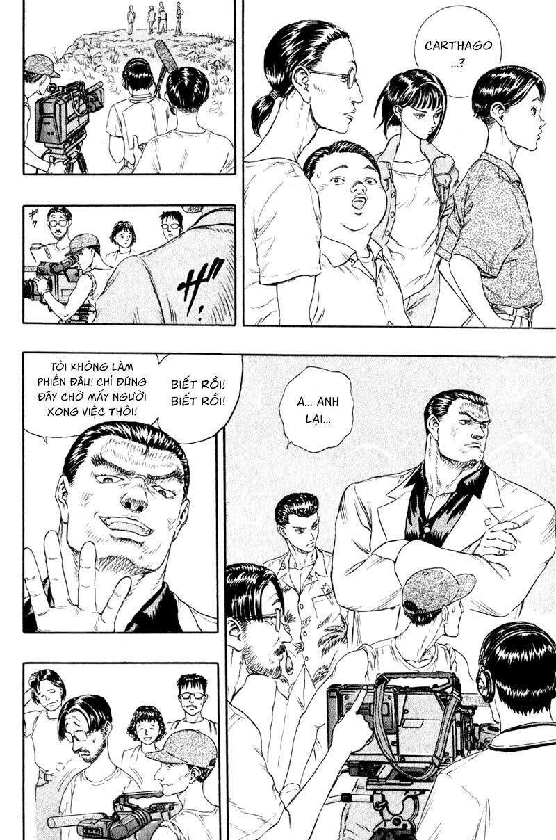 Japan Chapter 1 - 22