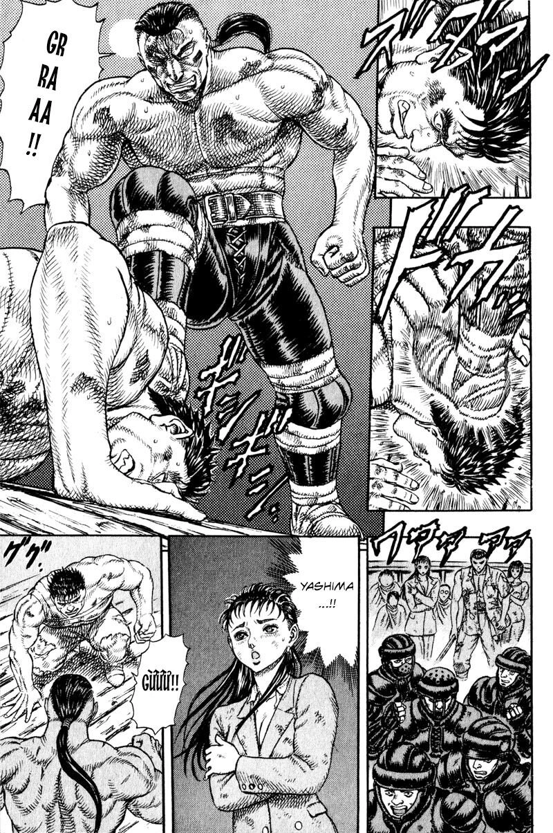 Japan Chapter 3 - 33