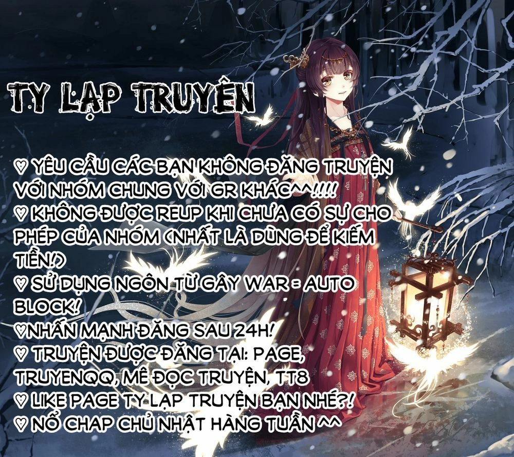 Trời Sinh Một Đôi?! Ta Từ Chối! Chapter 1 - 2