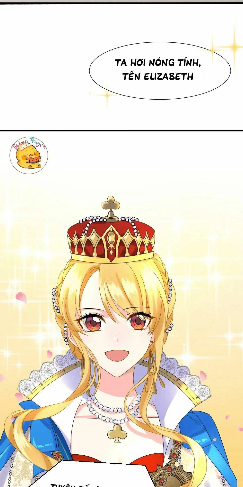 Trời Sinh Một Đôi?! Ta Từ Chối! Chapter 1 - 7