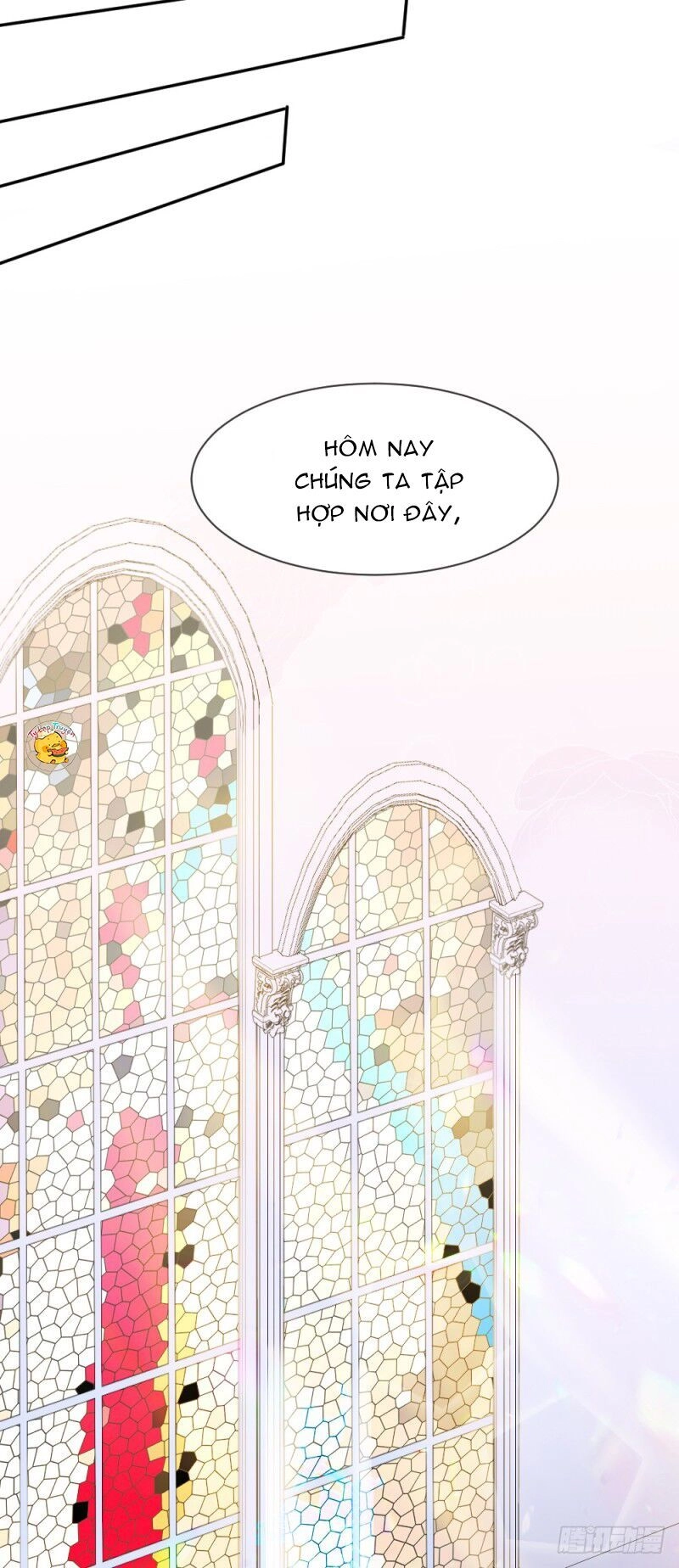 Trời Sinh Một Đôi?! Ta Từ Chối! Chapter 2 - 5