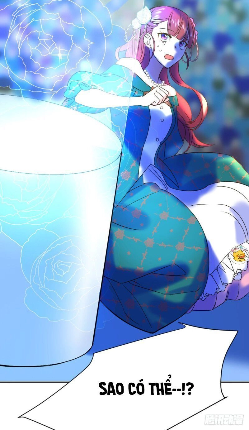 Trời Sinh Một Đôi?! Ta Từ Chối! Chapter 2 - 56