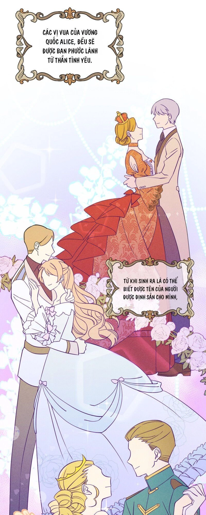 Trời Sinh Một Đôi?! Ta Từ Chối! Chapter 3 - 5