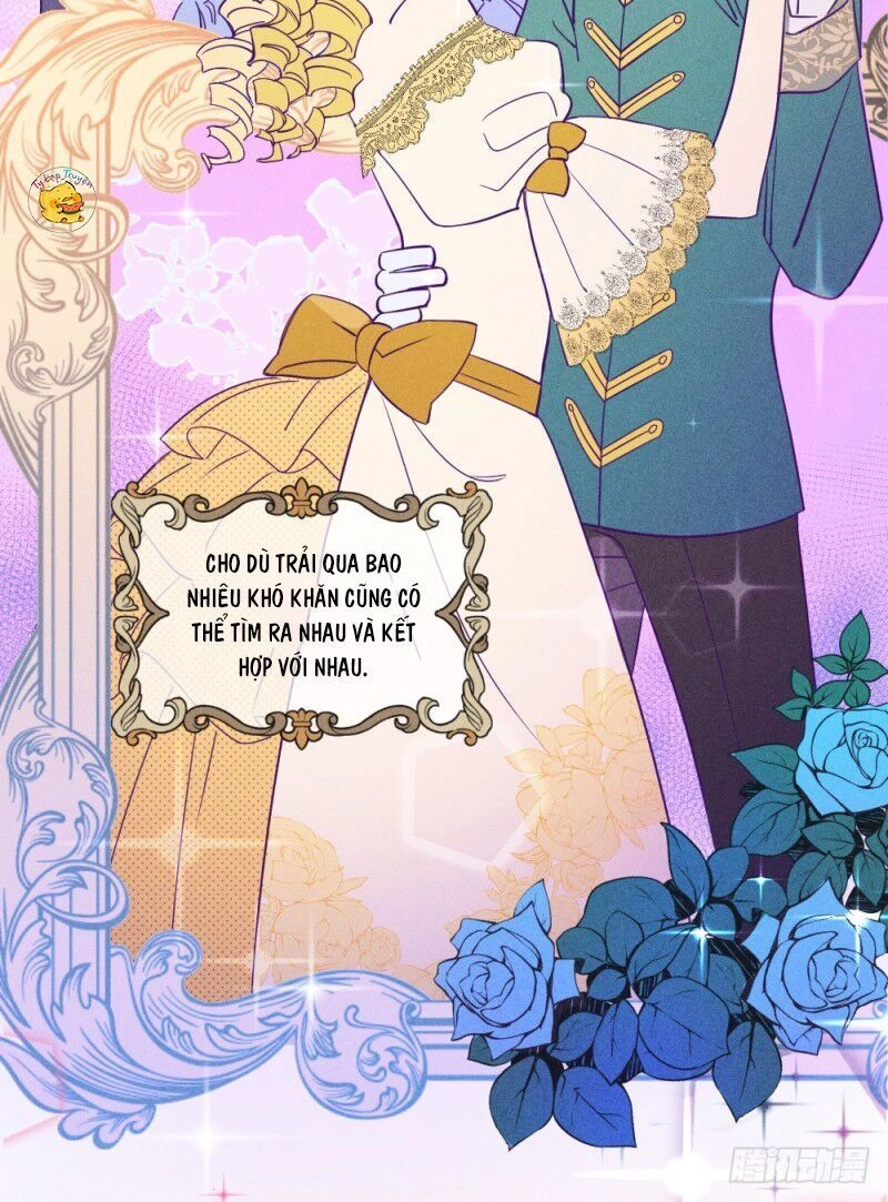 Trời Sinh Một Đôi?! Ta Từ Chối! Chapter 3 - 6