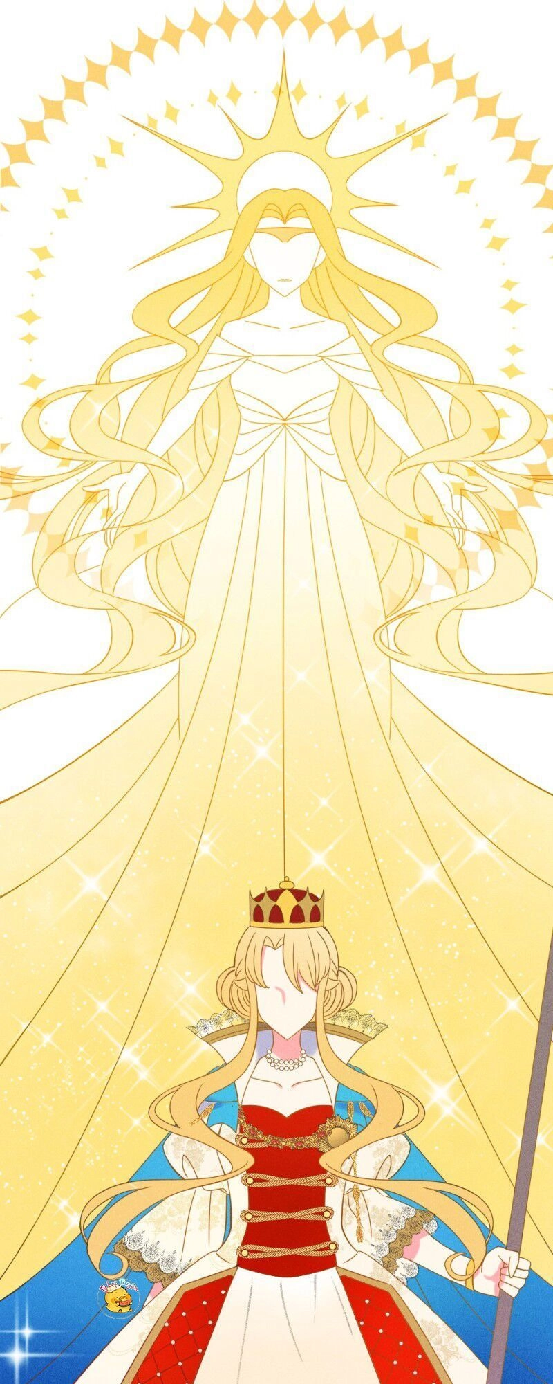 Trời Sinh Một Đôi?! Ta Từ Chối! Chapter 3 - 9