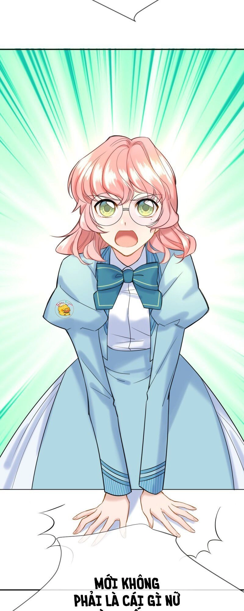 Trời Sinh Một Đôi?! Ta Từ Chối! Chapter 3 - 63