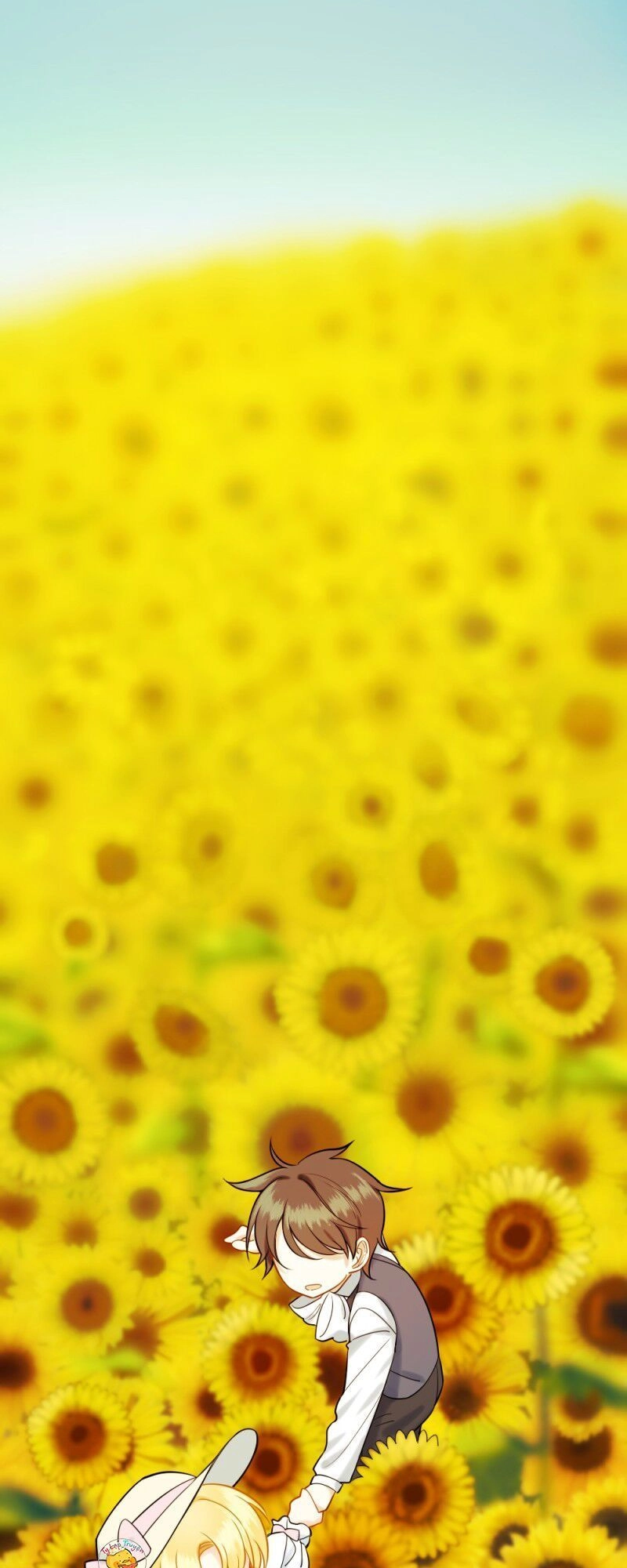 Trời Sinh Một Đôi?! Ta Từ Chối! Chapter 4 - 3