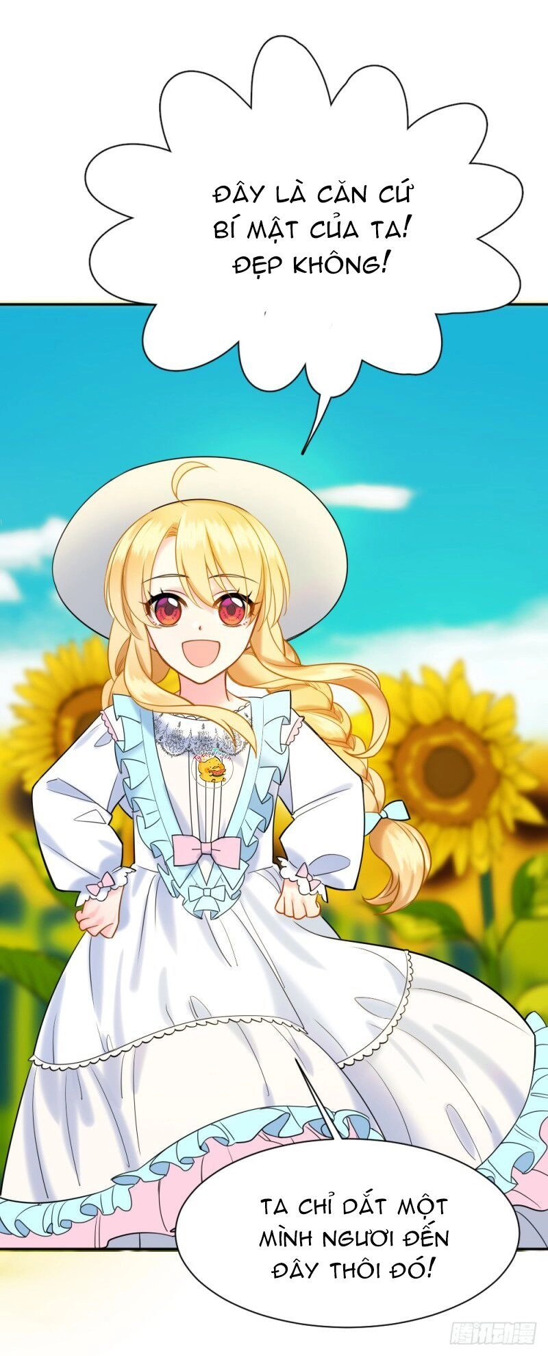 Trời Sinh Một Đôi?! Ta Từ Chối! Chapter 4 - 5