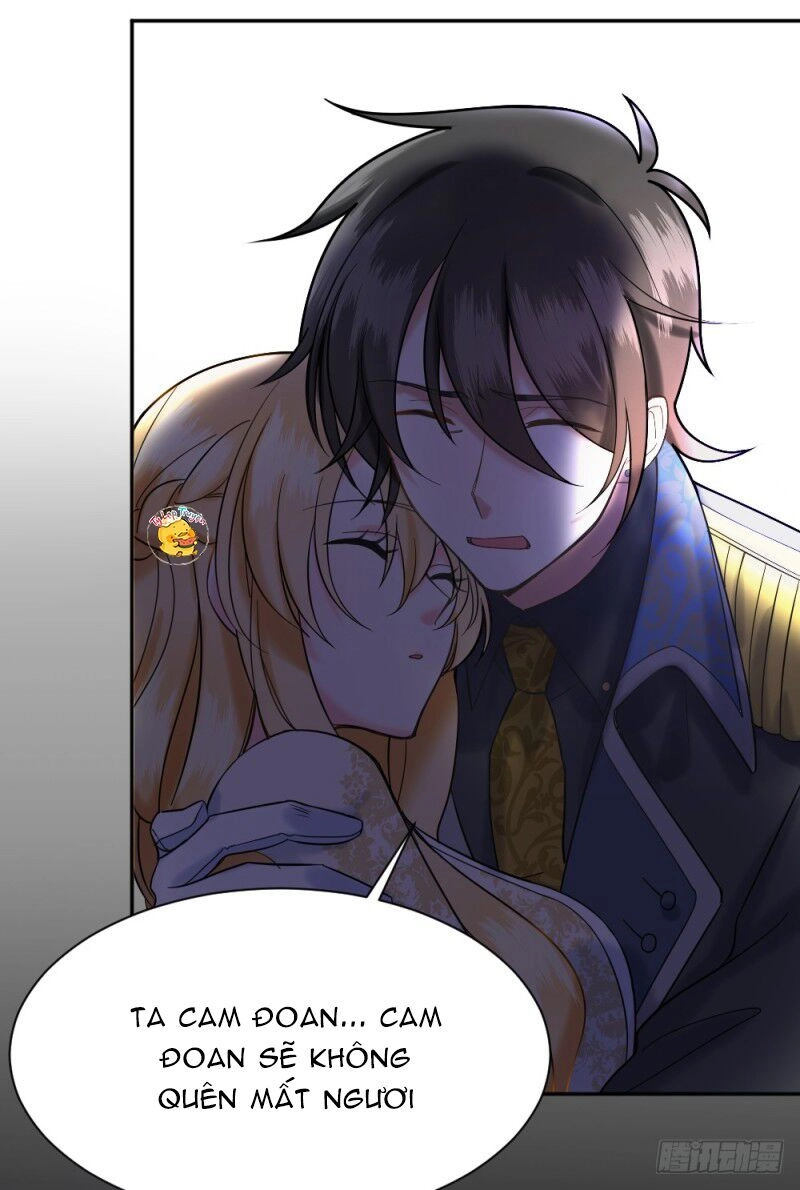 Trời Sinh Một Đôi?! Ta Từ Chối! Chapter 4 - 13