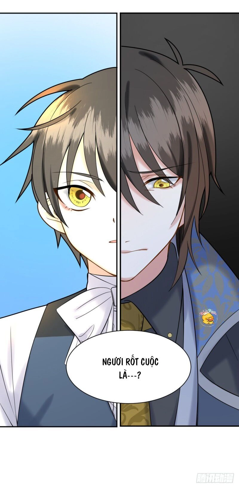 Trời Sinh Một Đôi?! Ta Từ Chối! Chapter 4 - 18