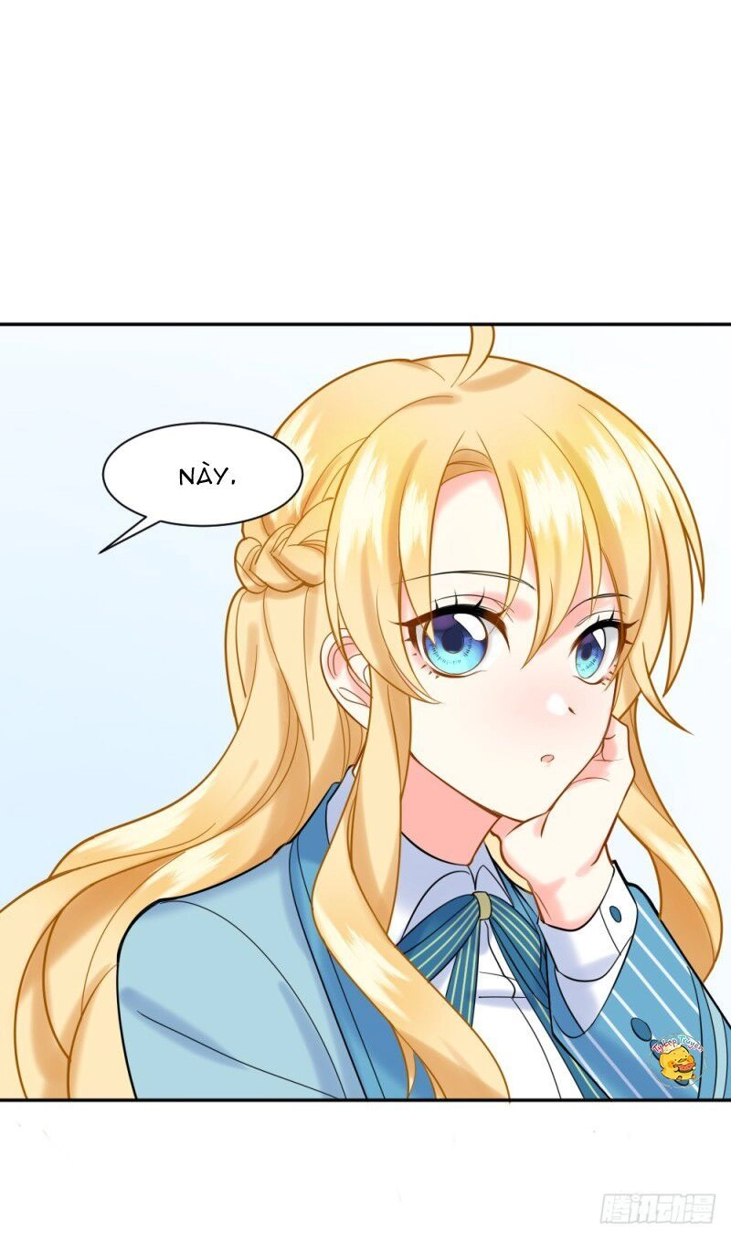 Trời Sinh Một Đôi?! Ta Từ Chối! Chapter 4 - 19