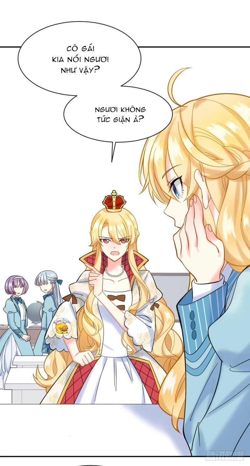 Trời Sinh Một Đôi?! Ta Từ Chối! Chapter 4 - 20