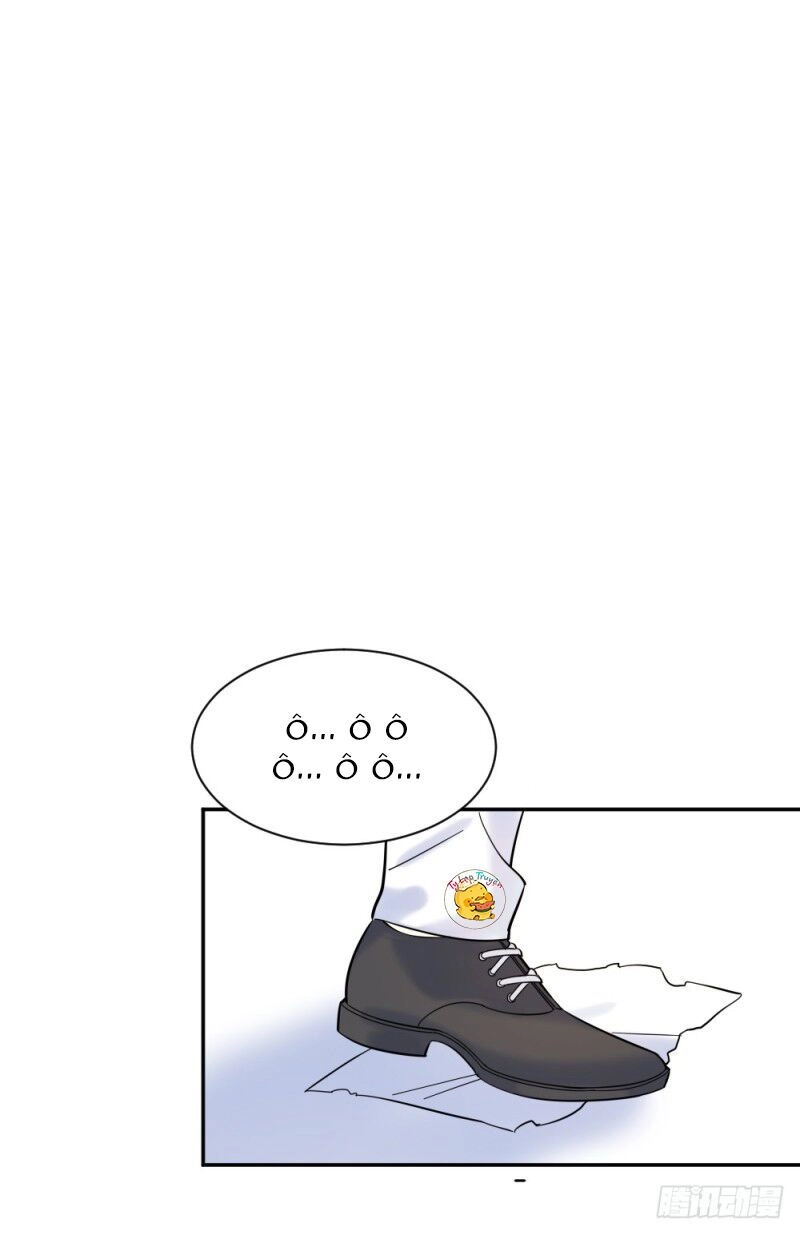 Trời Sinh Một Đôi?! Ta Từ Chối! Chapter 4 - 28