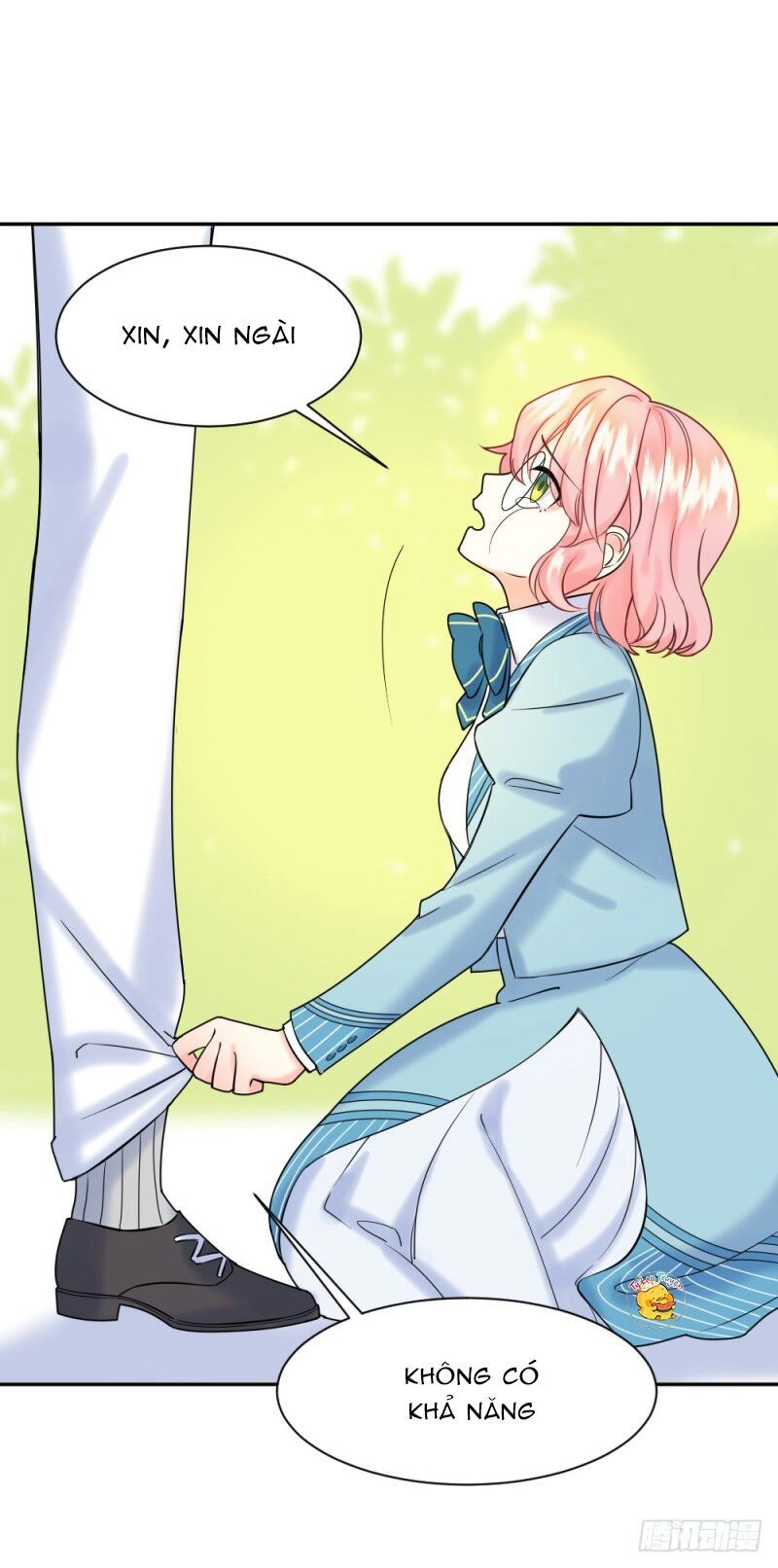 Trời Sinh Một Đôi?! Ta Từ Chối! Chapter 4 - 37