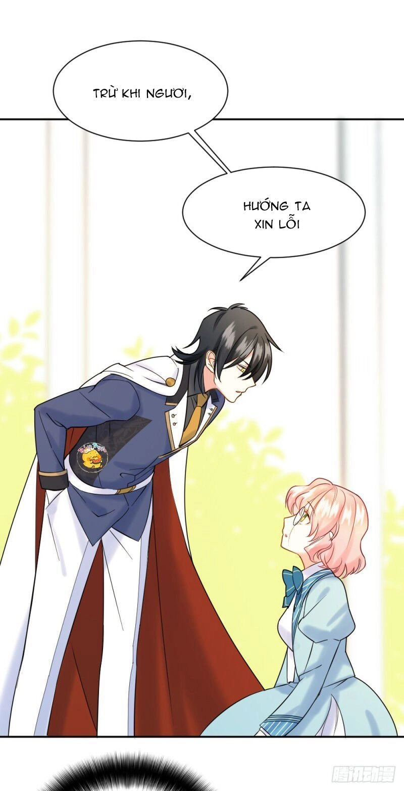 Trời Sinh Một Đôi?! Ta Từ Chối! Chapter 4 - 38