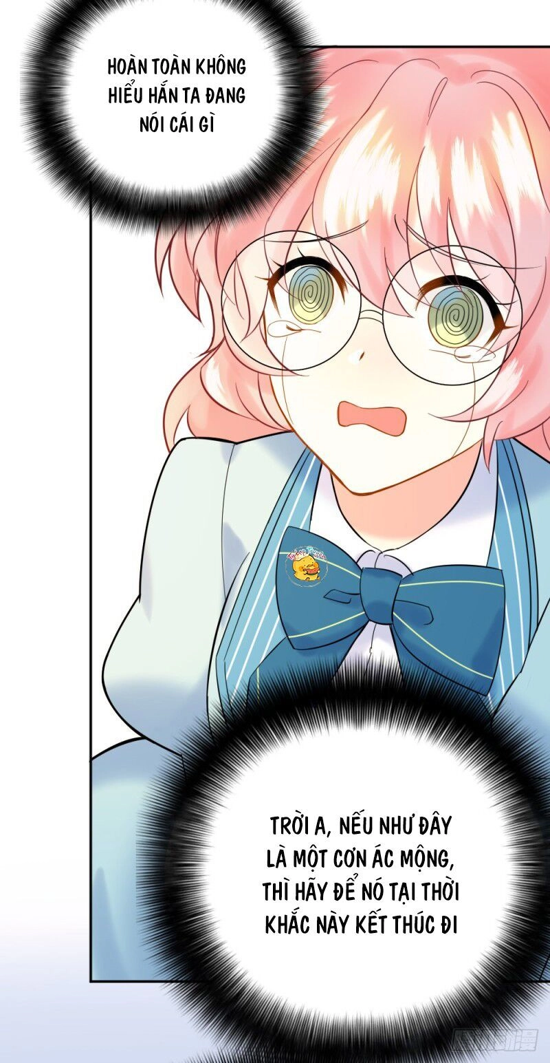 Trời Sinh Một Đôi?! Ta Từ Chối! Chapter 4 - 39