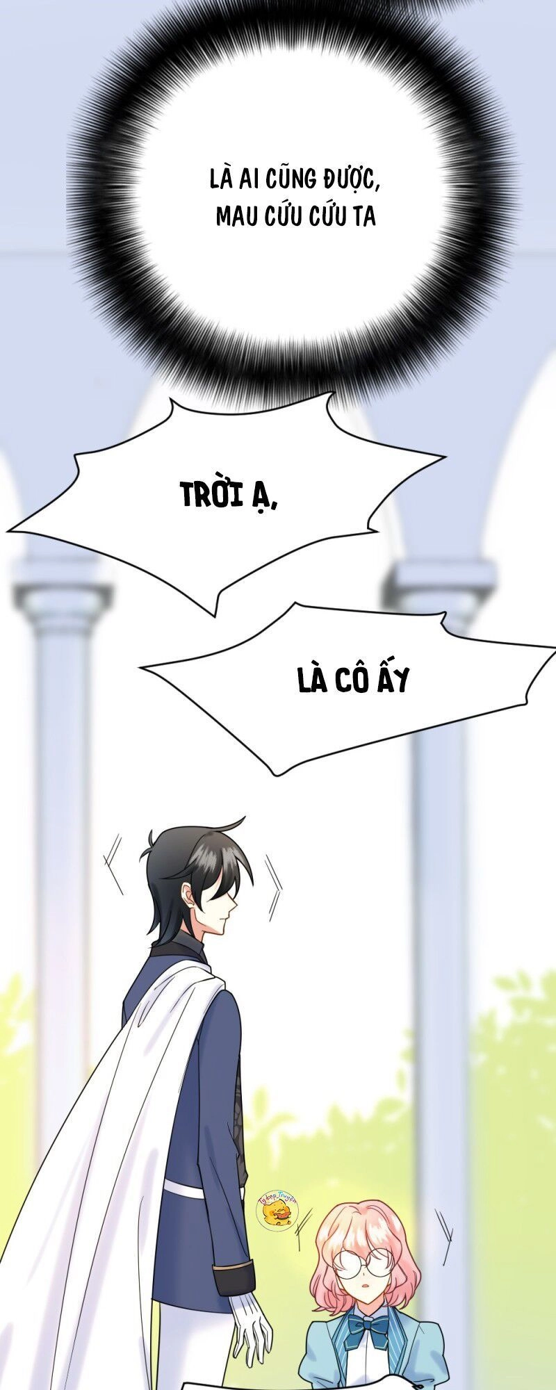 Trời Sinh Một Đôi?! Ta Từ Chối! Chapter 4 - 40