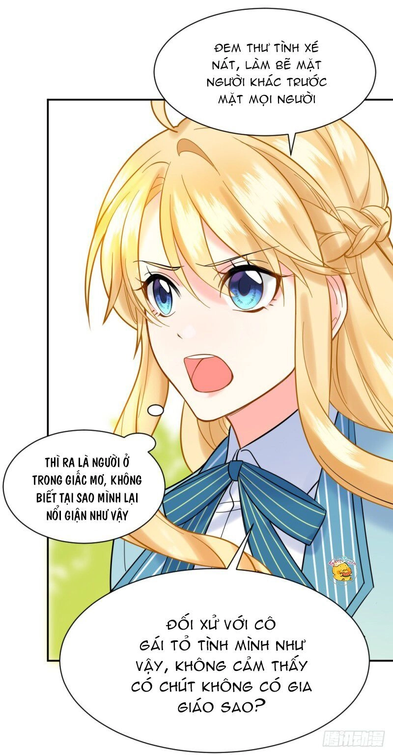 Trời Sinh Một Đôi?! Ta Từ Chối! Chapter 4 - 45