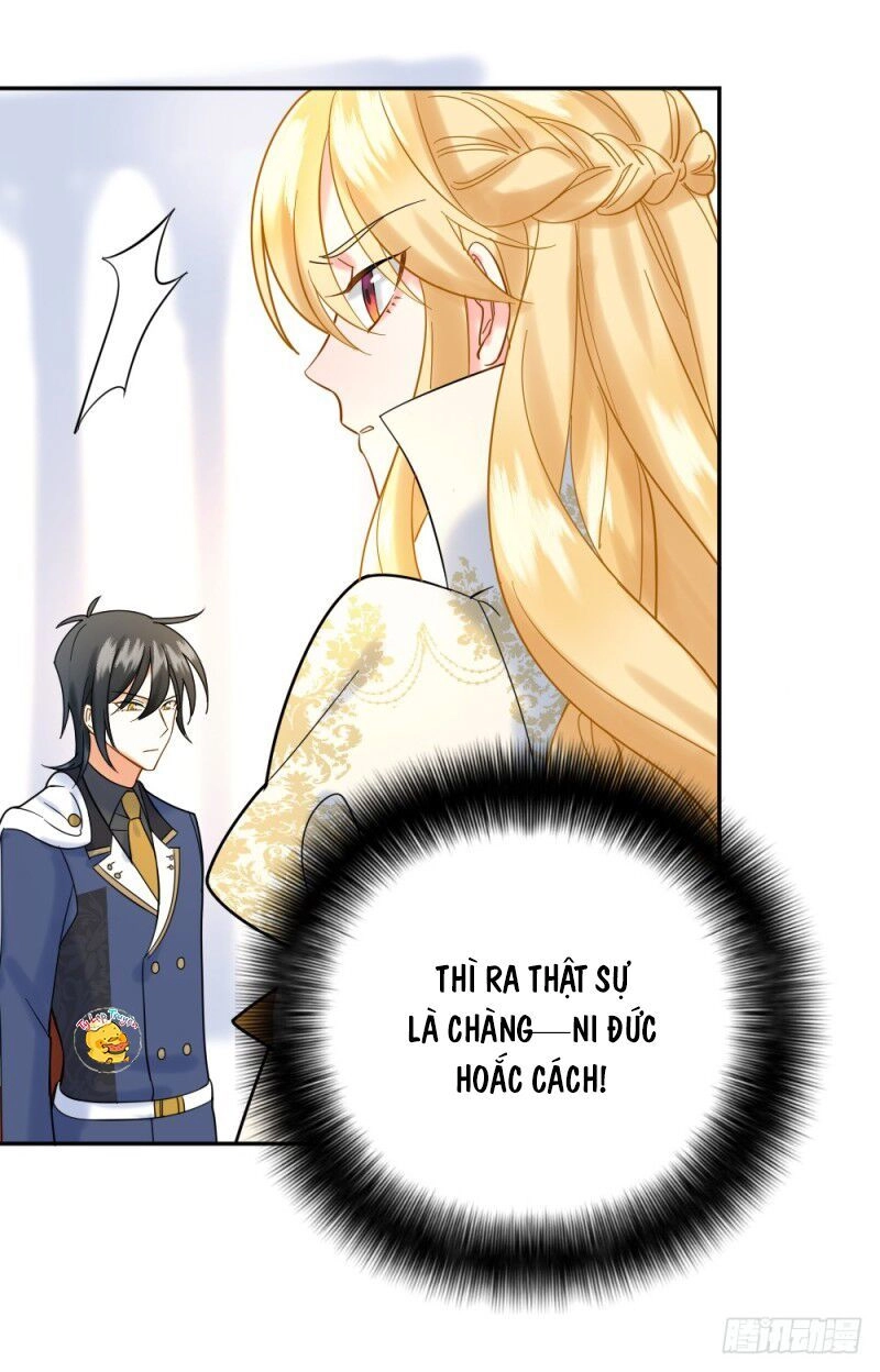 Trời Sinh Một Đôi?! Ta Từ Chối! Chapter 4 - 48