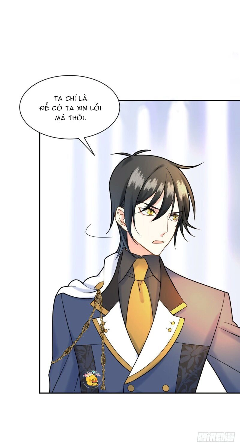 Trời Sinh Một Đôi?! Ta Từ Chối! Chapter 4 - 50