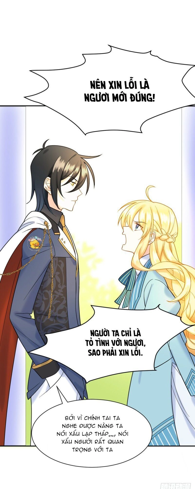 Trời Sinh Một Đôi?! Ta Từ Chối! Chapter 4 - 51