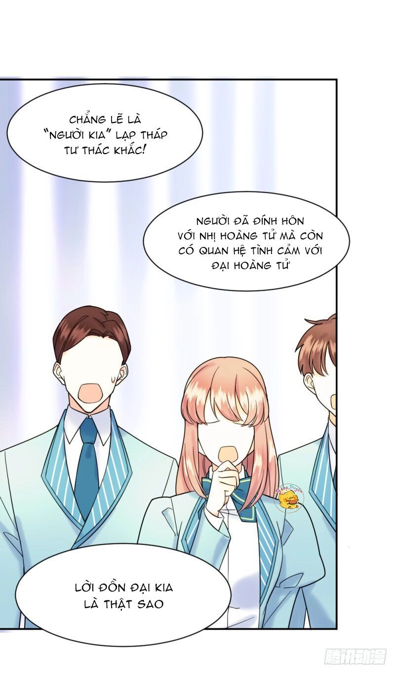 Trời Sinh Một Đôi?! Ta Từ Chối! Chapter 4 - 53