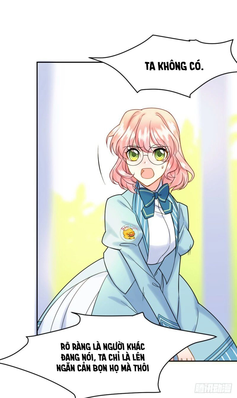 Trời Sinh Một Đôi?! Ta Từ Chối! Chapter 4 - 54