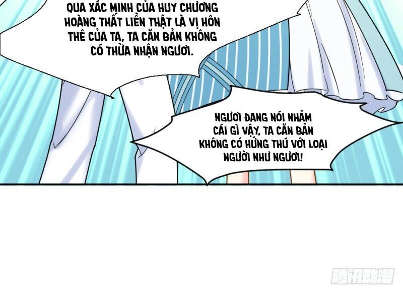 Trời Sinh Một Đôi?! Ta Từ Chối! Chapter 4 - 56