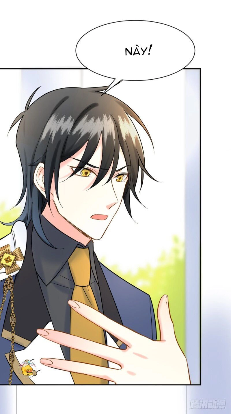 Trời Sinh Một Đôi?! Ta Từ Chối! Chapter 4 - 59