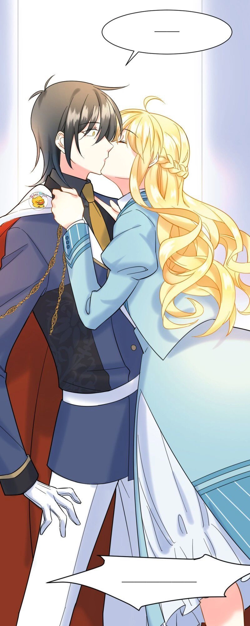 Trời Sinh Một Đôi?! Ta Từ Chối! Chapter 4 - 60