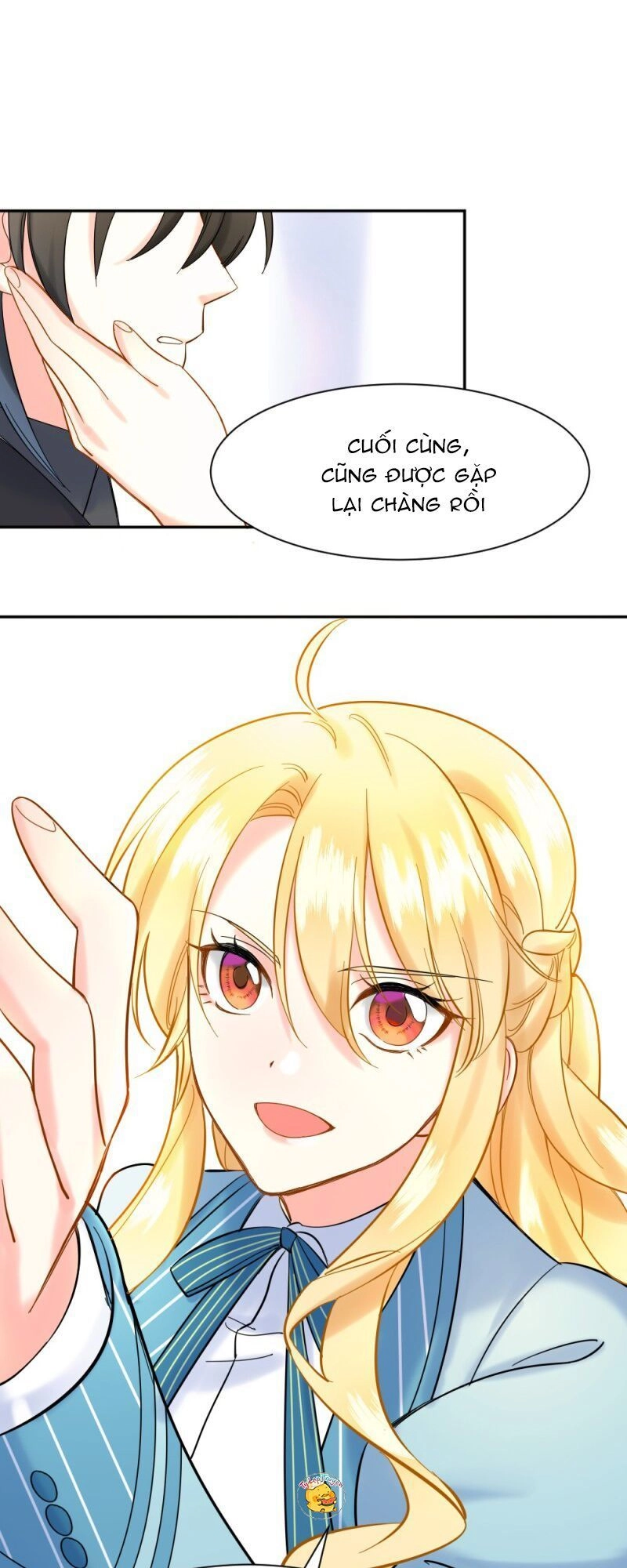 Trời Sinh Một Đôi?! Ta Từ Chối! Chapter 4 - 62