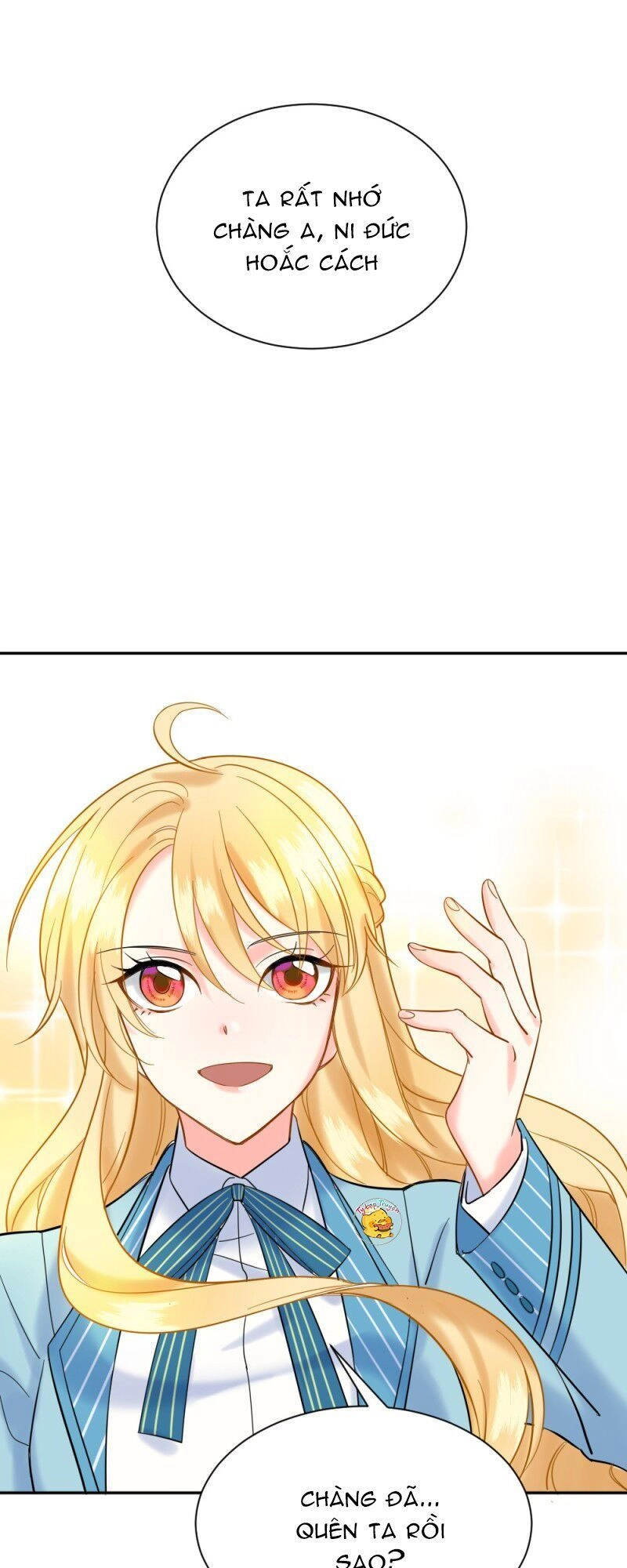 Trời Sinh Một Đôi?! Ta Từ Chối! Chapter 5 - 4