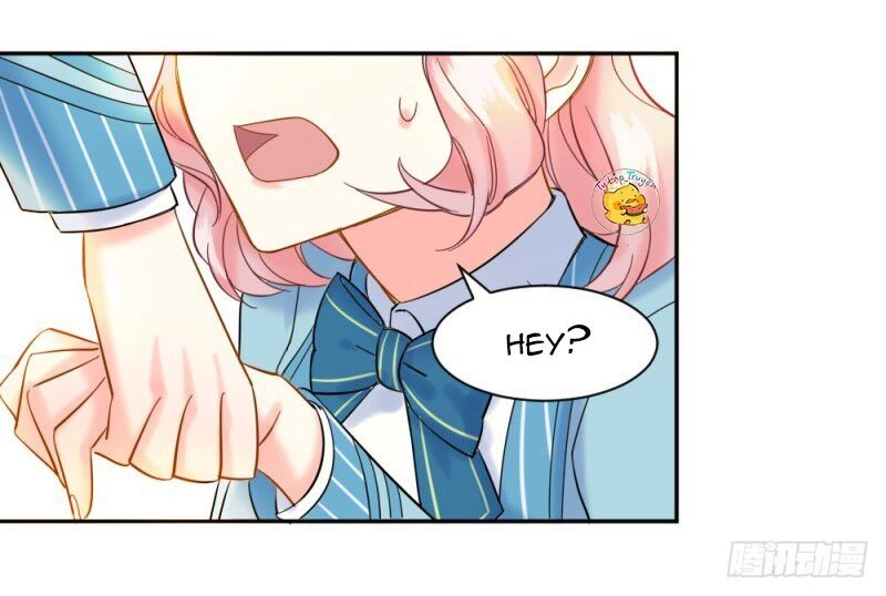 Trời Sinh Một Đôi?! Ta Từ Chối! Chapter 5 - 8