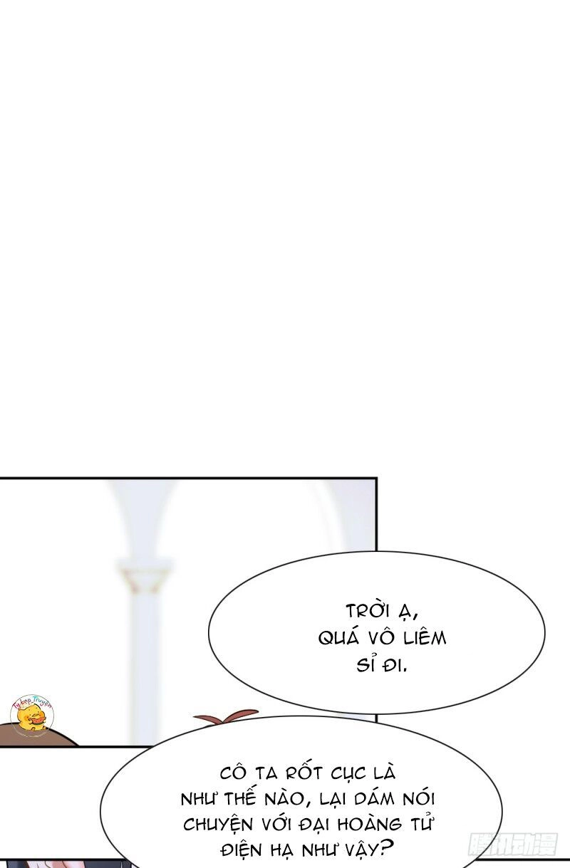 Trời Sinh Một Đôi?! Ta Từ Chối! Chapter 5 - 10