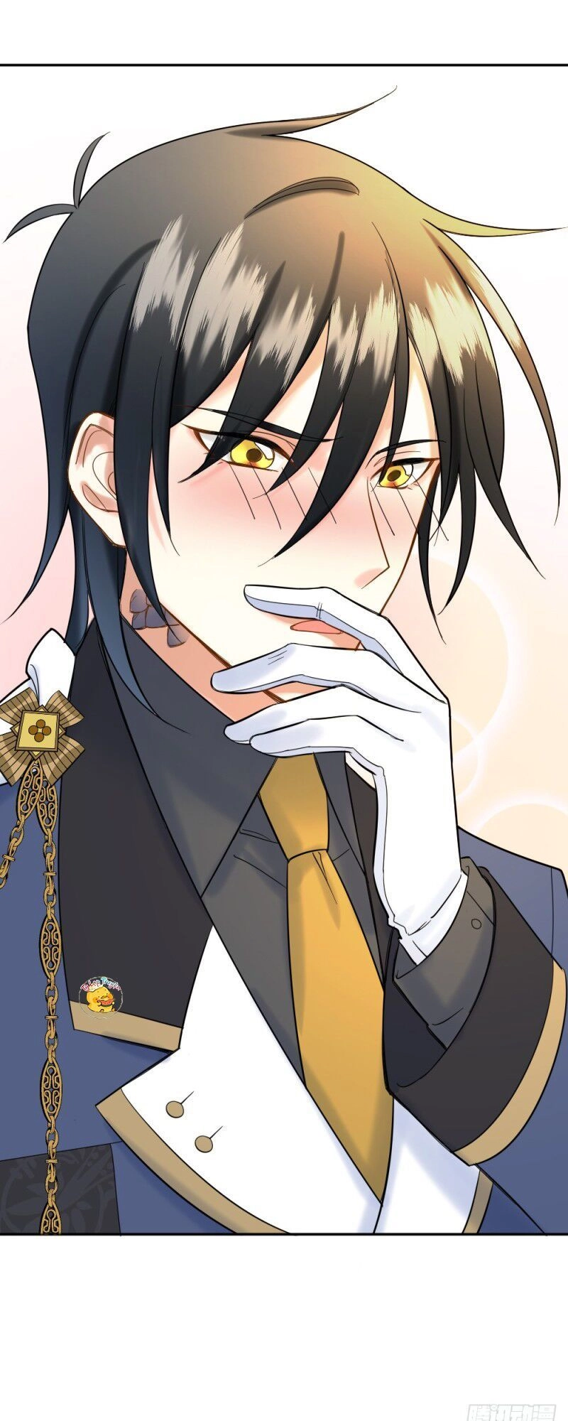 Trời Sinh Một Đôi?! Ta Từ Chối! Chapter 5 - 13