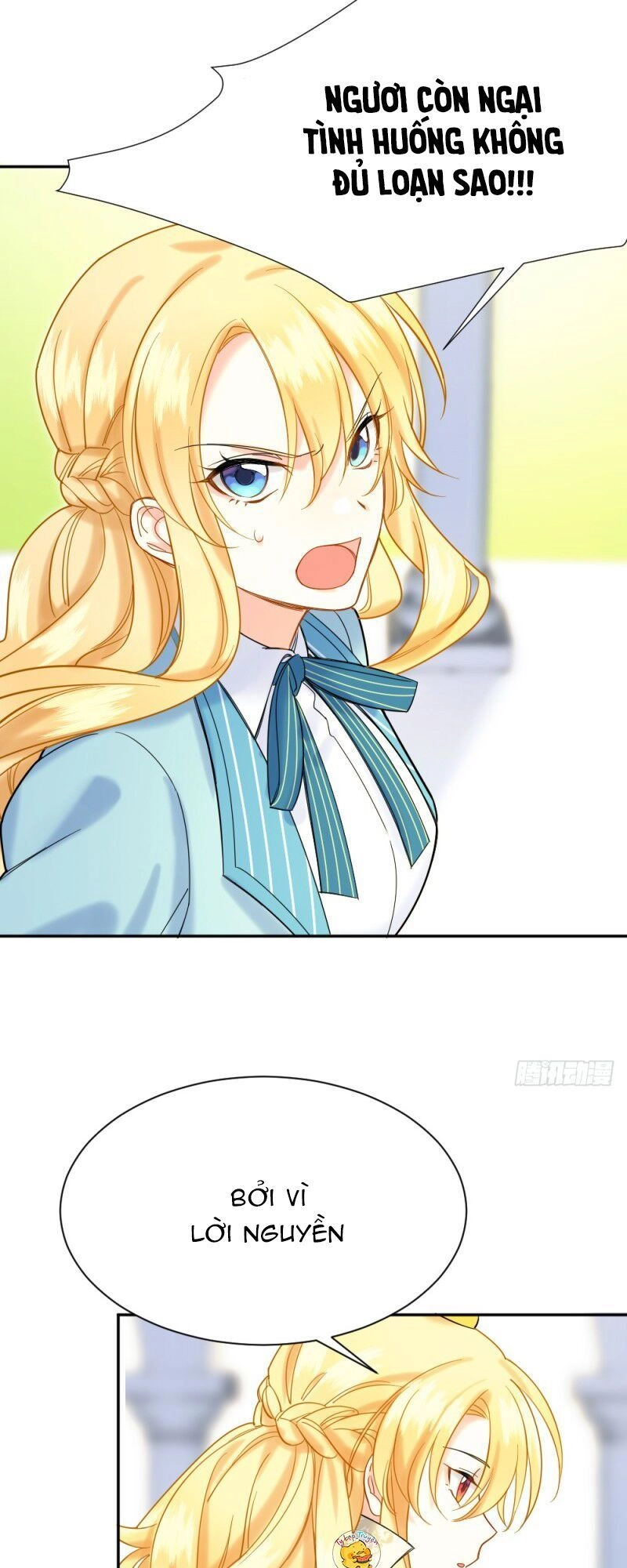 Trời Sinh Một Đôi?! Ta Từ Chối! Chapter 5 - 16