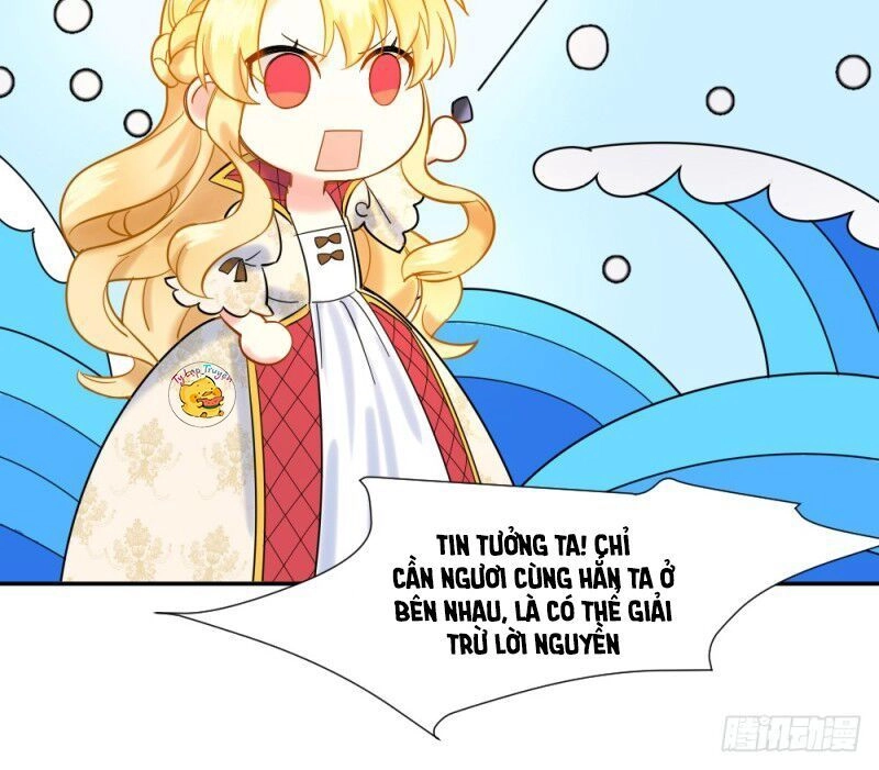 Trời Sinh Một Đôi?! Ta Từ Chối! Chapter 5 - 19