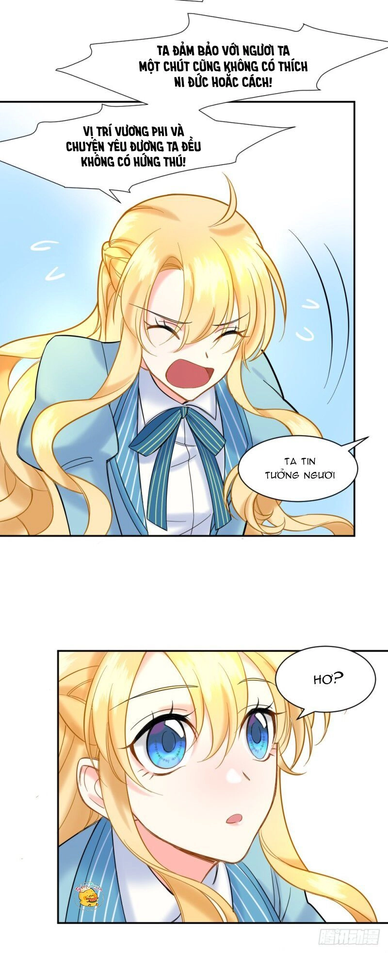 Trời Sinh Một Đôi?! Ta Từ Chối! Chapter 5 - 26