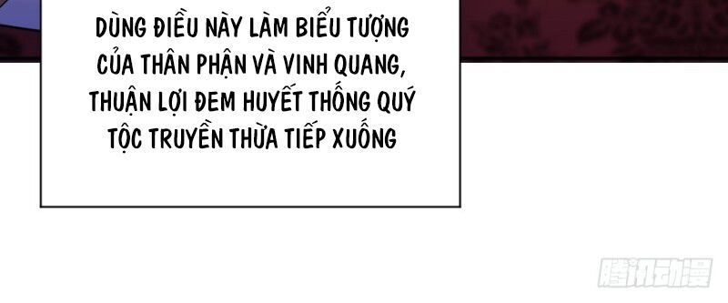 Trời Sinh Một Đôi?! Ta Từ Chối! Chapter 5 - 35