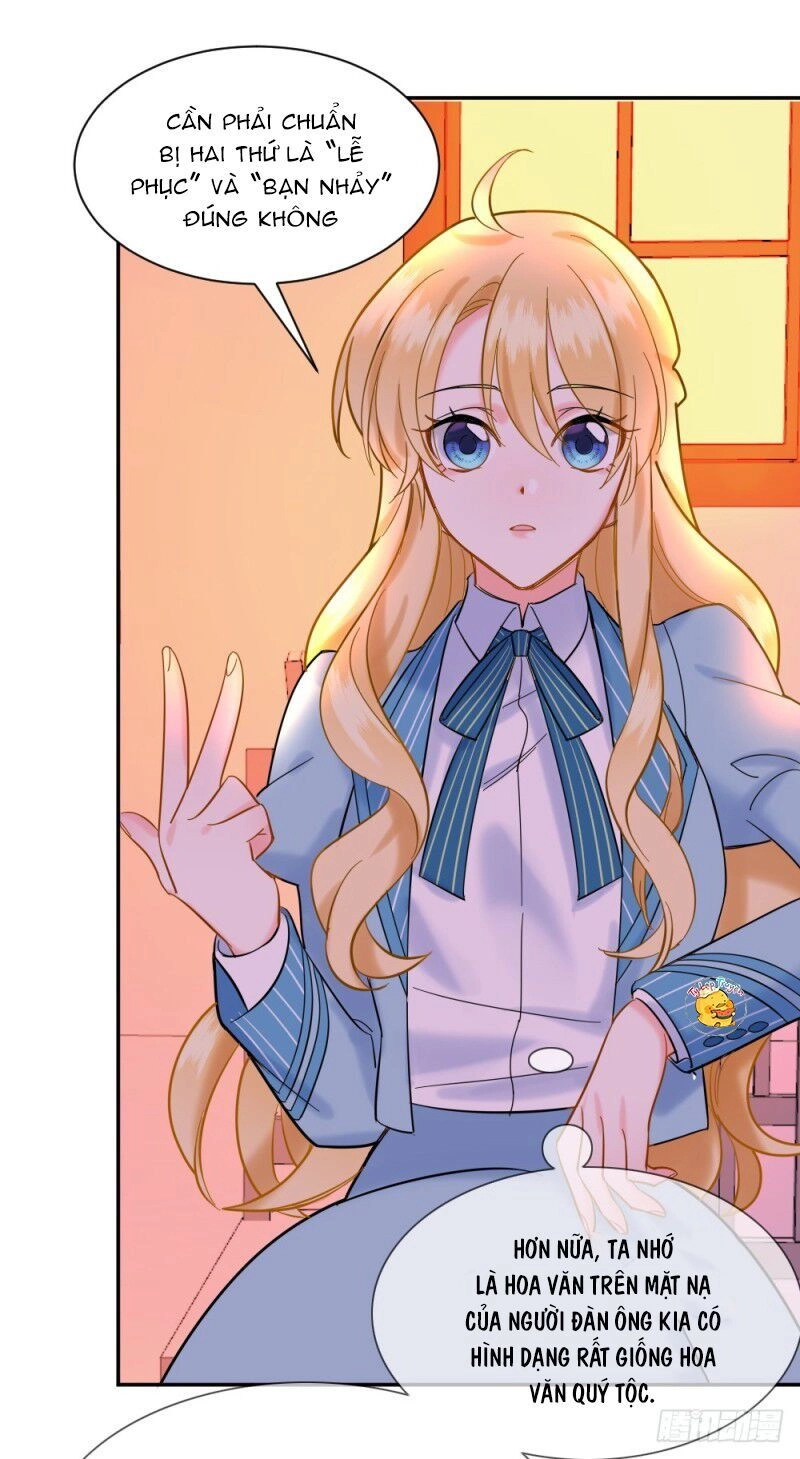 Trời Sinh Một Đôi?! Ta Từ Chối! Chapter 5 - 39