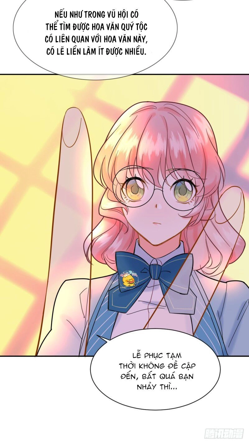 Trời Sinh Một Đôi?! Ta Từ Chối! Chapter 5 - 40