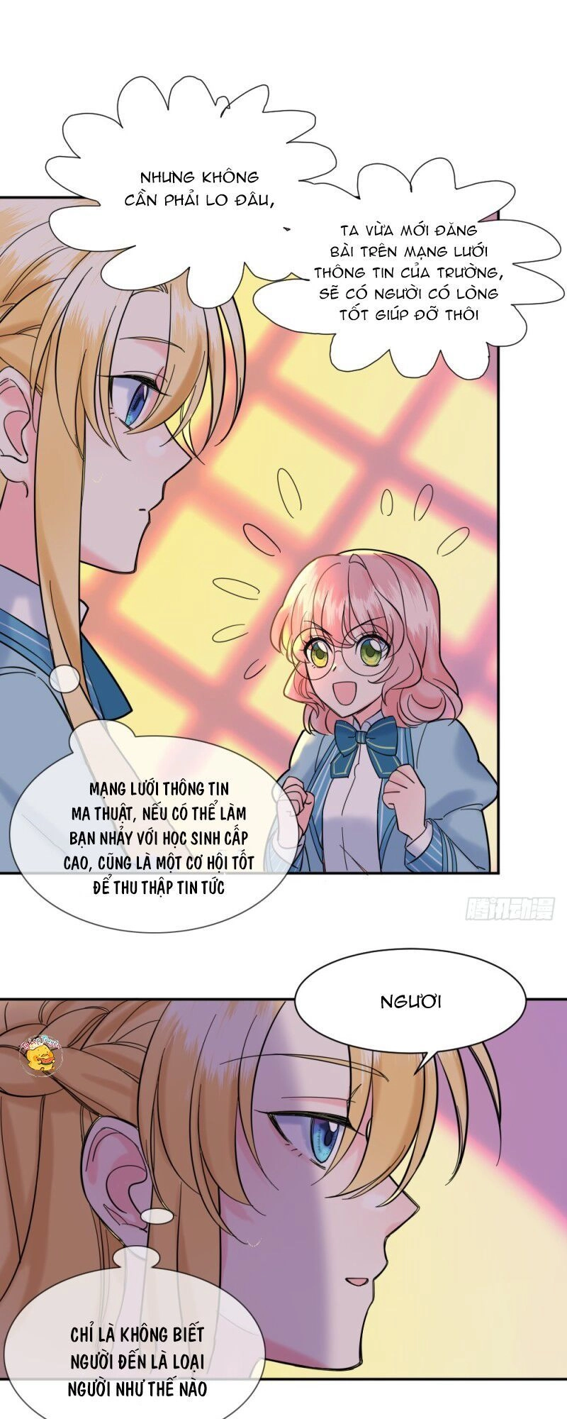 Trời Sinh Một Đôi?! Ta Từ Chối! Chapter 5 - 44