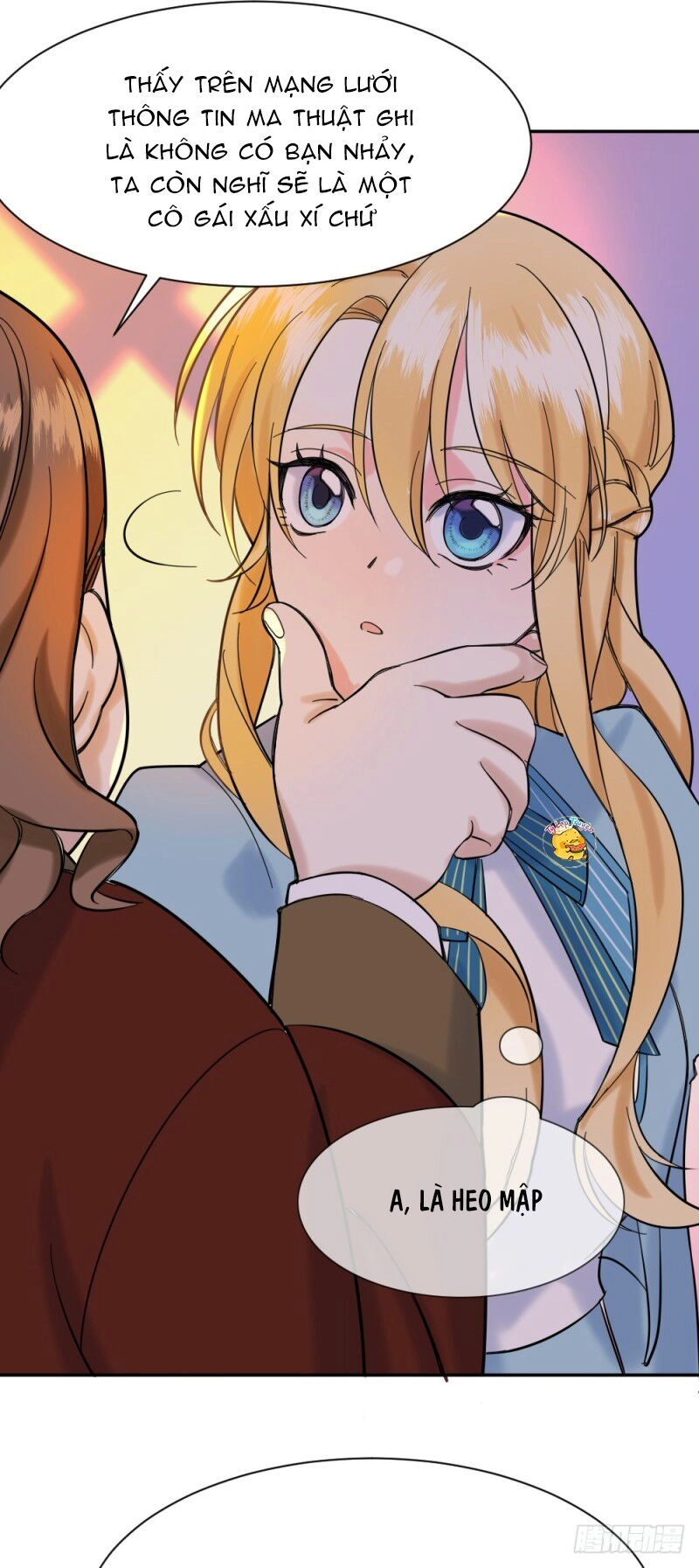 Trời Sinh Một Đôi?! Ta Từ Chối! Chapter 5 - 46