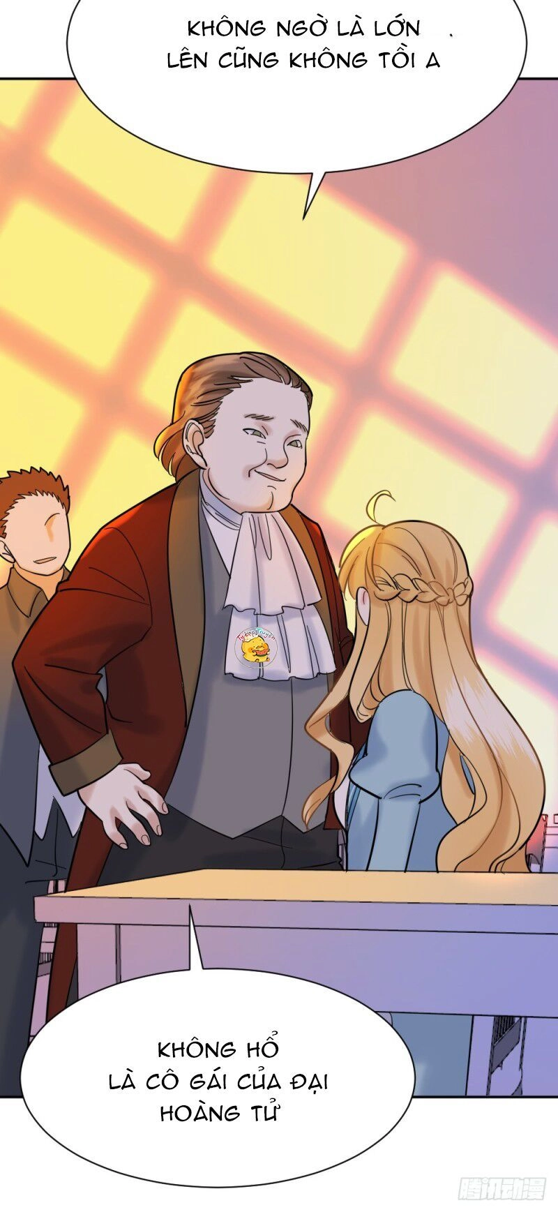 Trời Sinh Một Đôi?! Ta Từ Chối! Chapter 5 - 47